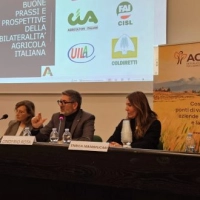 Fieragricola, l’esperienza di Agri.Bi. pilota in Italia